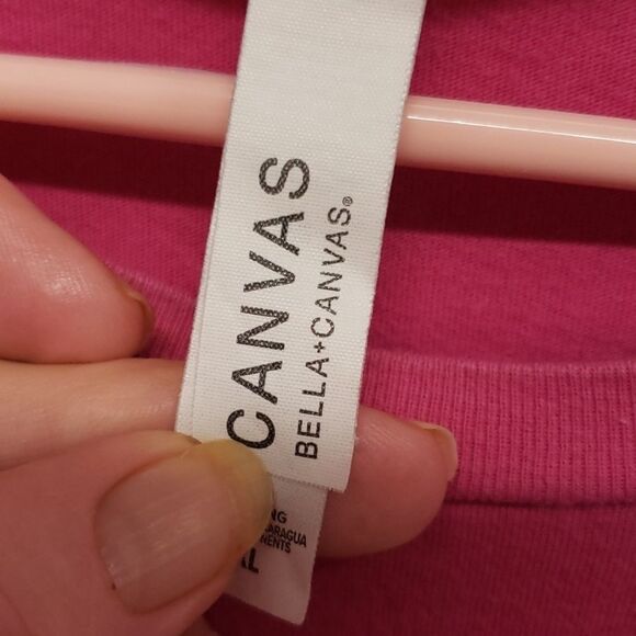 Daughter of God Born in June Graphic Tee Shirt GUC sz 2XL - Picture 4 of 6